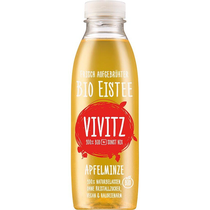 Vivitz Bio-Eistee Apfelminze 4x6er
