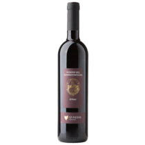 Syrah du Valais AOC Réserve des Administrateurs