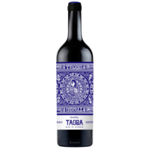 Taoba Saperavi Ilia Estate Georgia



