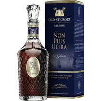 A.H. Riise Non Plus Ultra La Galante Rum Based Spirit Drink