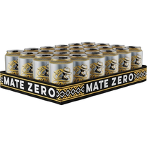 El Tony Mate Zero Dosen 24er