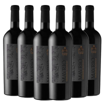 Negroamaro di Salento IGP Mavrio