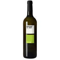 Riesling Nadine Saxer