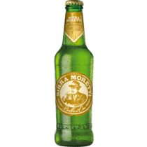 Moretti Baffo d'Oro EW