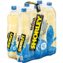 Möhl Shorley Fresh Pet Schrumpfpackung