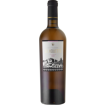 Assemblage Silhouette rosé Vin de Pays Romand