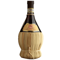 Chianti Fiasco Dalcampo DOCG