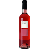 Nobler Rosé Nadine Saxer