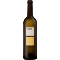 Nobler Weisser Nadine Saxer