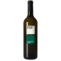 Sauvignon Blanc Nadine Saxer