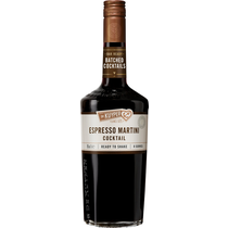 De Kuyper Espresso Martini