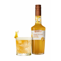 De Kuyper Amaretto Sour