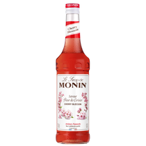 Sirup Monin Kirschblüten