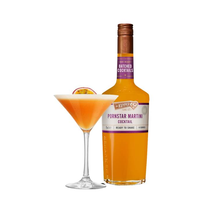 De Kuyper Pornstar Martini