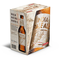 Schützengarten India Pale 6er EW