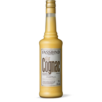 Fassbind Eiercognac