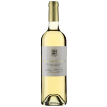 Staatsschreiber Cuvée Blanc Prestige Zürich AOC