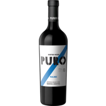 Malbec Puro Bio Ojo de Vino MO