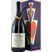 Montepulciano d' Abruzzo DOC Zaccagnini Doppel Magnum