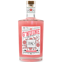 Ginuine Zero Pink Grapefruit