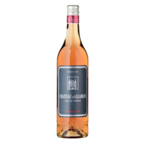 Château d'Allaman rosé Oeil de Perdrix Grand Cru AOC