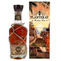 Planteray XO 20th Anniversary Rum
