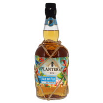 Planteray Isle of Fiji Rum
