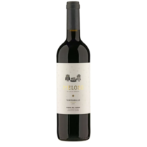 Meloso Crianza Ribera del Duero DO
