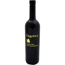 Engelwy Angelo Mio Cuvée Pinot Noir / Merlot