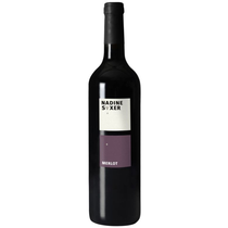 Merlot Nadine Saxer