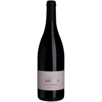 St. Laurent Burgenland Reserve Bio Sattler