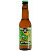 AhoiHill Angry Octopus IPA