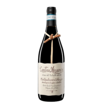 Montepulciano d' Abruzzo DOC Zaccagnini