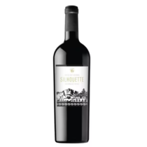 Assemblage Silhouette rouge Vin de Pays Romand
