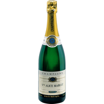 Veuve Alice Margot Brut
