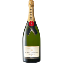 Moet + Chandon brut Impérial Magnum