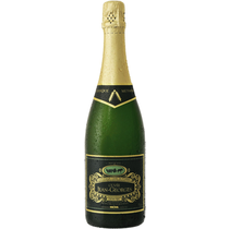 Möhl Cuvée Jean Georges Apfelsekt