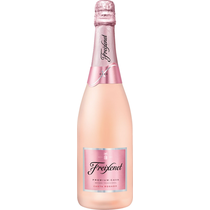 Freixenet rosé seco