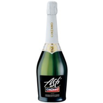 Cinzano Asti