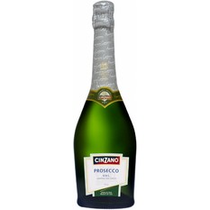 Cinzano Cran Cuvée Prosecco del Veneto