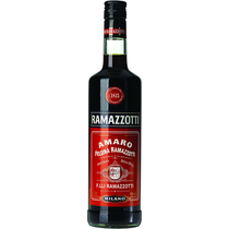 Amaro Ramazotti