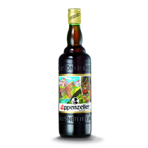 Appenzeller Alpenbitter 6er
