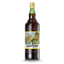 Appenzeller Alpenbitter