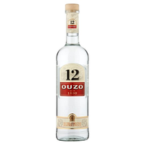 Ouzo 12 6er