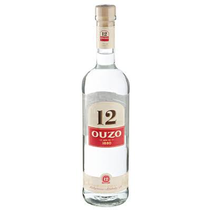 Ouzo 12