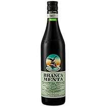 Fernet Brancamenta