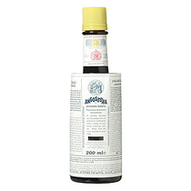 Angostura Bitter