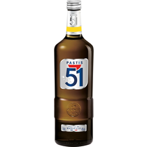 Pastis 51 6er