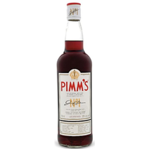 Pimm´s No.1