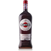 Martini Rosso
